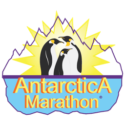 Antarctica Marathon & Half Marathon & 50k Ultra - Voyage 1