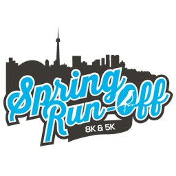 Spring Run-Off 8k