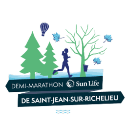 Demi-Marathon Sun Life de Saint-Jean-sur-Richelieu