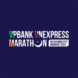 VPBank VnExpress Marathon Ho Chi Minh City Midnight