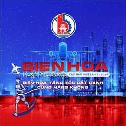 Bien Hoa Half Marathon