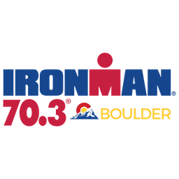 IRONMAN 70.3 Boulder