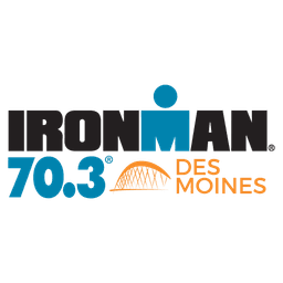 IRONMAN 70.3 Des Moines