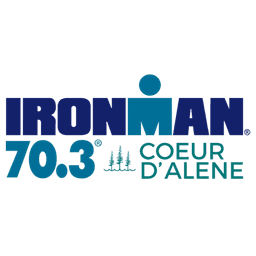 IRONMAN 70.3 Coeur d'Alene