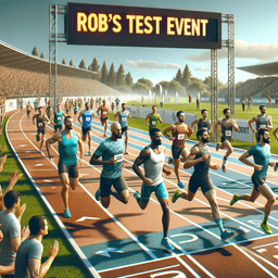Robs Test Event test4