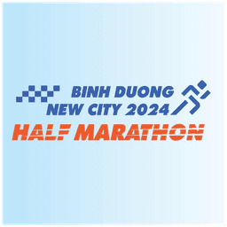 Binh Duong New City Half Marathon