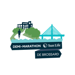 Demi-marathon Sun Life de Brossard