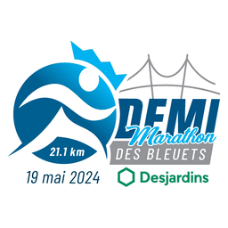 Demi-marathon des Bleuets