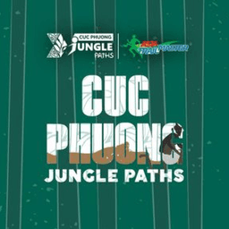 Cuc Phuong Jungle Paths