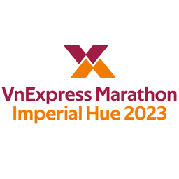 VnExpress Marathon Imperial Hue