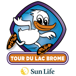 Courses Thematiques Tour du Lac Brome Sun Life