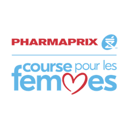 Course pour les Femmes PHARMAPRIX