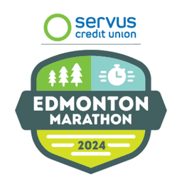 Edmonton Marathon