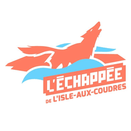 L'Echappee de L'Isle-aux-Coudres
