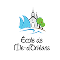 Course École Ile d'Orléans Saint-Pierre