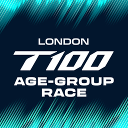 London T100 Age Group Triathlon 