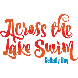 Across the Lake Swim Gellatly Bay
