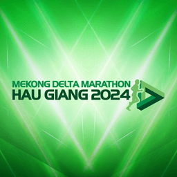 Vietcombank Mekong Delta Marathon 2024