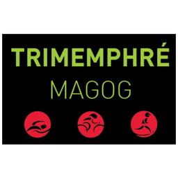 Triathlon de Magog
