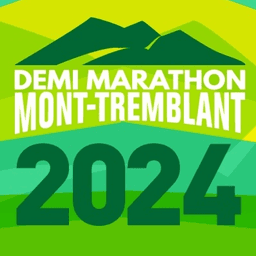 Demi-marathon Mont-Tremblant