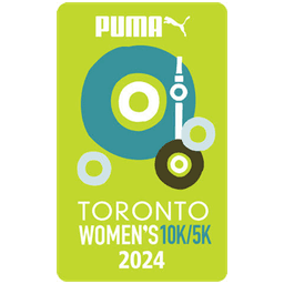 PUMA Toronto Women's Summer 10K - 5K