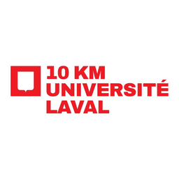 Le 10 Km De L'université Laval