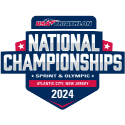 USA Triathlon Age Group National Championships