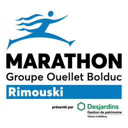 Marathon Groupe Ouellet Bolduc de Rimouski