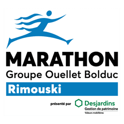 Marathon de Rimouski GROUPE OUELLET BOLDUC