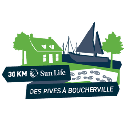Courses Thematiques 30 km sur les rives de Boucherville