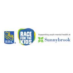 RBC Race for Kids Sunnybrook