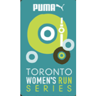 Toronto Women's 8K & 5K