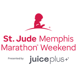 St. Jude Marathon Weekend