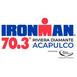 IRONMAN 70.3 Acapulco