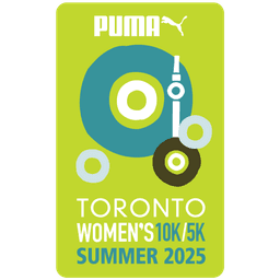 PUMA Toronto Women's Summer 10K - 5K