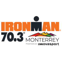 IRONMAN 70.3 Monterrey