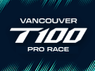 Vancouver T100 Pro Triathlon