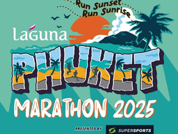 Laguna Phuket Marathon