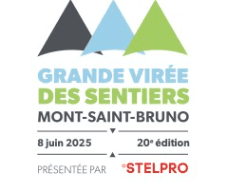 La Grande Viree des Sentiers St-Bruno