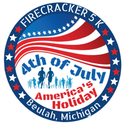 Beulah Firecracker 5K 