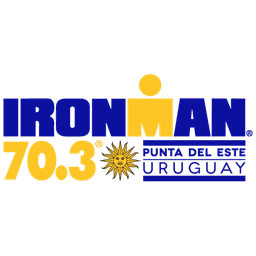 IRONMAN 70.3 Punta del Este