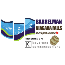 Niagara Falls Barrelman Triathlon