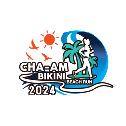 Cha-Am Bikini Beach Run