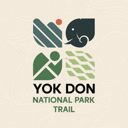 Yok Don National Park Trail