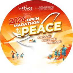 Peace Marathon Open