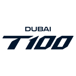 Dubai T100 World Championship Final