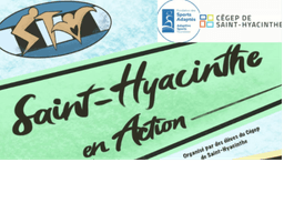 Saint-Hyacinthe en action