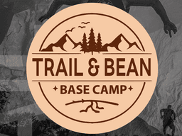 Trail & Bean Base camp