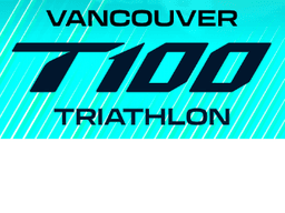 Vancouver T100 Pro Triathlon
