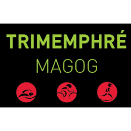 Triathlon de Magog